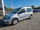 Volkswagen Caddy PKW Conceptline BMT NAVI SHZ AHK - Volkswagen: Van, Concept