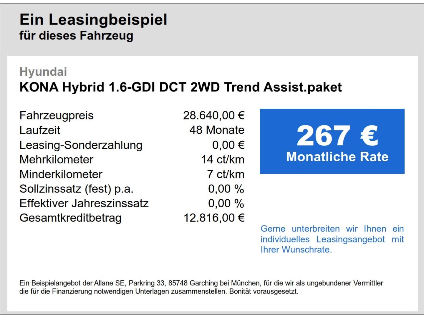 Hyundai KONA - Bild 6