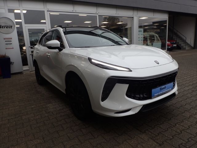 Fahrzeugabbildung DFSK Forthing 5 1.5 AHK PanoD 360Cam SHZ WIFI Totwink