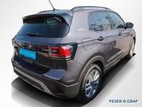 Volkswagen T-Cross - Vorschau Bild 4