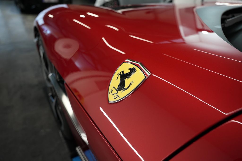 Image of Ferrari 12Cilindri