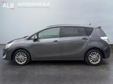 Toyota Verso Edition-S/1.HAND/AUTOMATIK/NAVI/KAMERA/EUR - Toyota Verso: Automatik