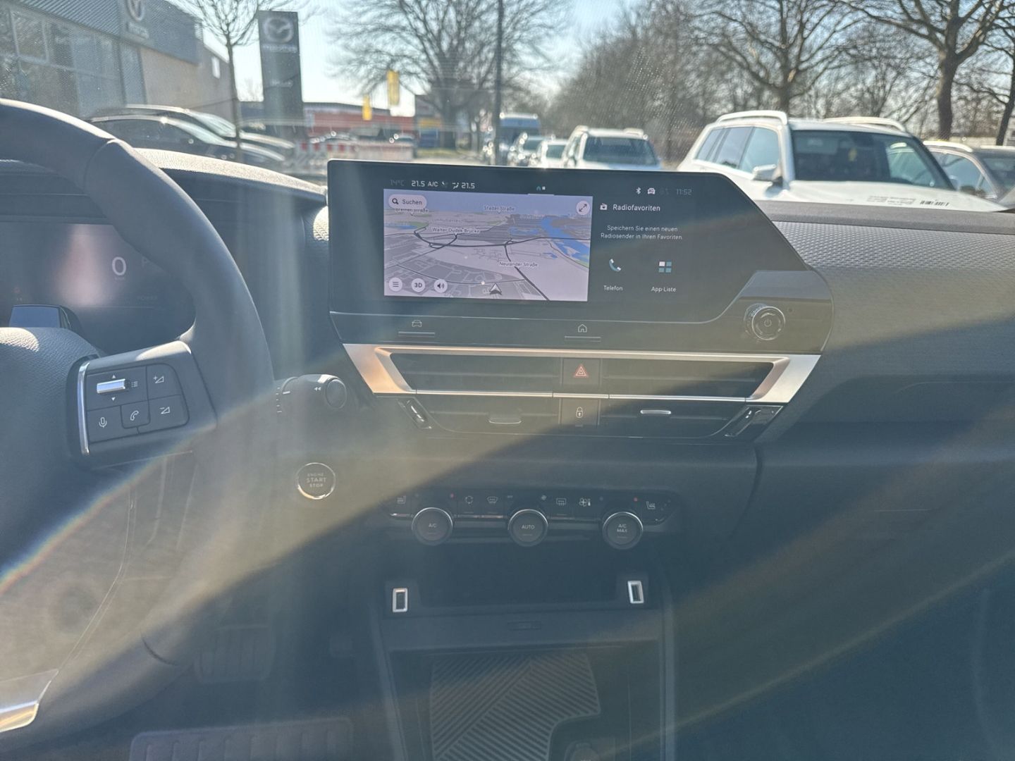 Citroën C4 - Bild 11