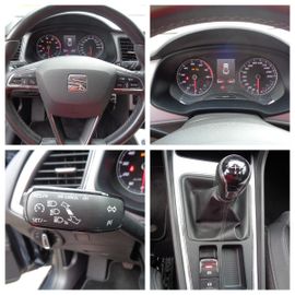 Bild 13 Seat Leon Style 1.0 116PS PDC NAVI TEMPOMAT BT SML GJ