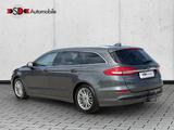 Ford Mondeo 2.0 Titanium LED ACC BLIS AHK 8xAlu Kamer - Ford Mondeo: Titanium X