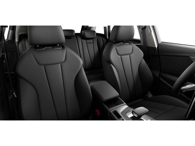 Audi A4 - Bild 5