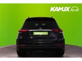 Mercedes-Benz GLE 53 AMG 4Matic 9G-tronic+LED+VIRTUAL+AHK+PANO - gebrauchte Mercedes-Benz GLE 53 AMG aus dem Jahr 2020
