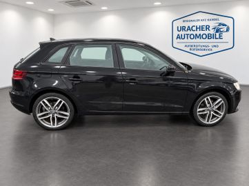 Audi A3 - 7