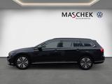 Volkswagen Passat Variant GTE 1.4 eHybrid Navi AHK RearView - : Schwarz, Vollleder, Plug-In Hybrid, Kombi