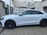 Audi Q8 SLine - Audi Q8 in Hagen