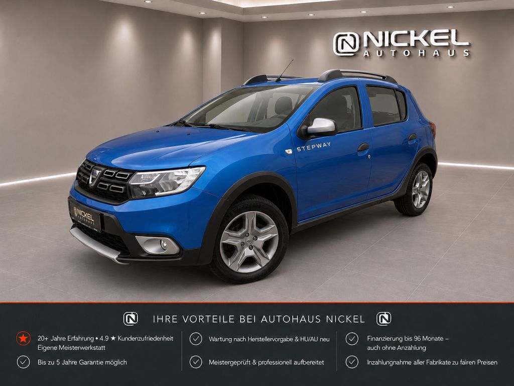 Image of Dacia Sandero