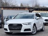 Audi A4 Avant | Facelift| Service Neu | Garantie | - gebrauchte Audi A4 mit Facelift