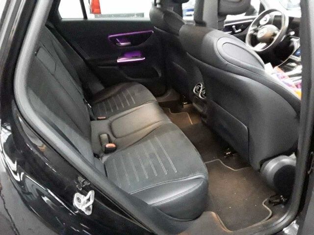 Fahrzeugabbildung Mercedes-Benz GLC 220d 4M AMG+Night+Distr+Memory+360°+