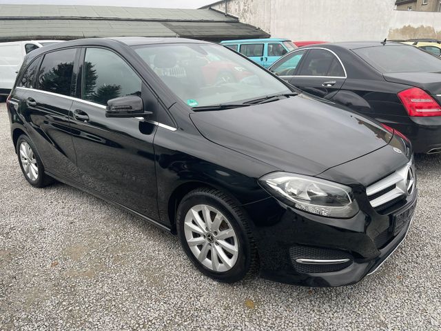 Mercedes-Benz B 180 CDI , Top Zustand