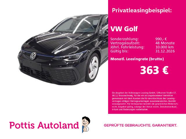 Image of Volkswagen Golf