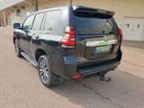 Toyota Land Cruiser 2.8 D-4D Executive Automatik Leder - gebrauchte Toyota Land Cruiser aus dem Jahr 2021