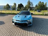 Chevrolet Camaro 6.2 V8 AT - EU Modell - gebrauchte Chevrolet Camaro aus dem Jahr 2017