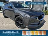 Mazda CX-5 Edition100 AHK 1.Hand 360° Teilleder Sitzhe - gebrauchte Mazda CX-5 aus dem Jahr 2021