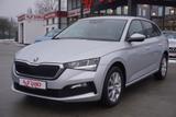 Skoda Scala 1.0 TSI DSG LED Navi VC Kamera Temp Alu - Skoda Scala Gebrauchtwagen in Dresden