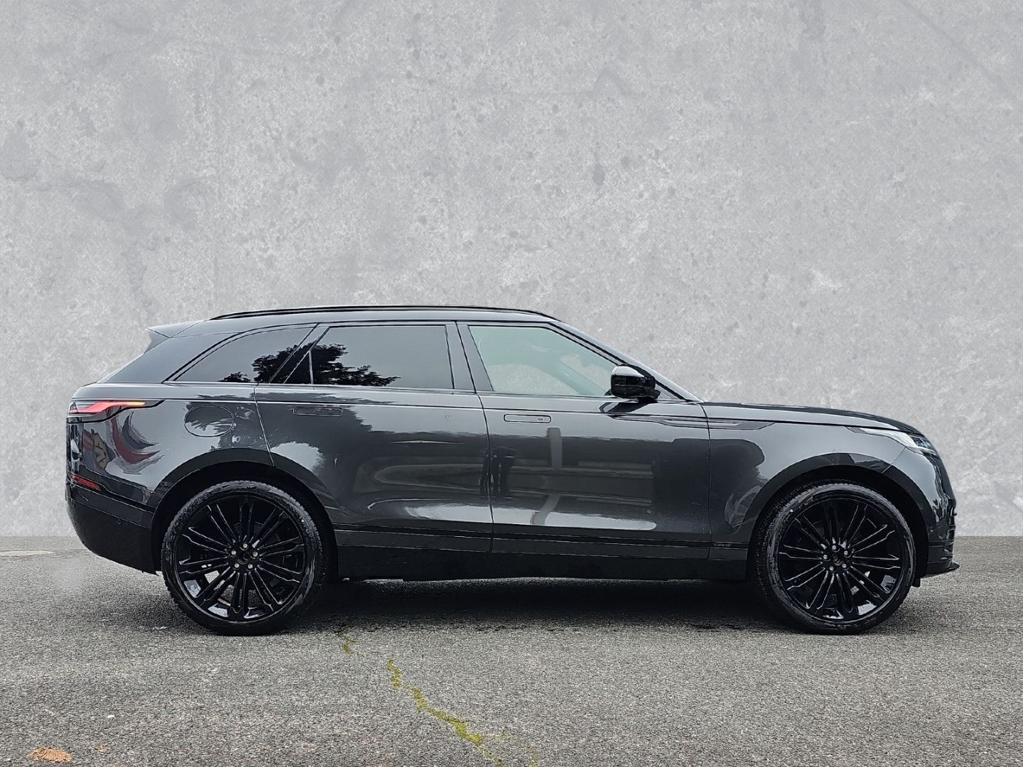 Land Rover Range Rover Velar - Bild 7