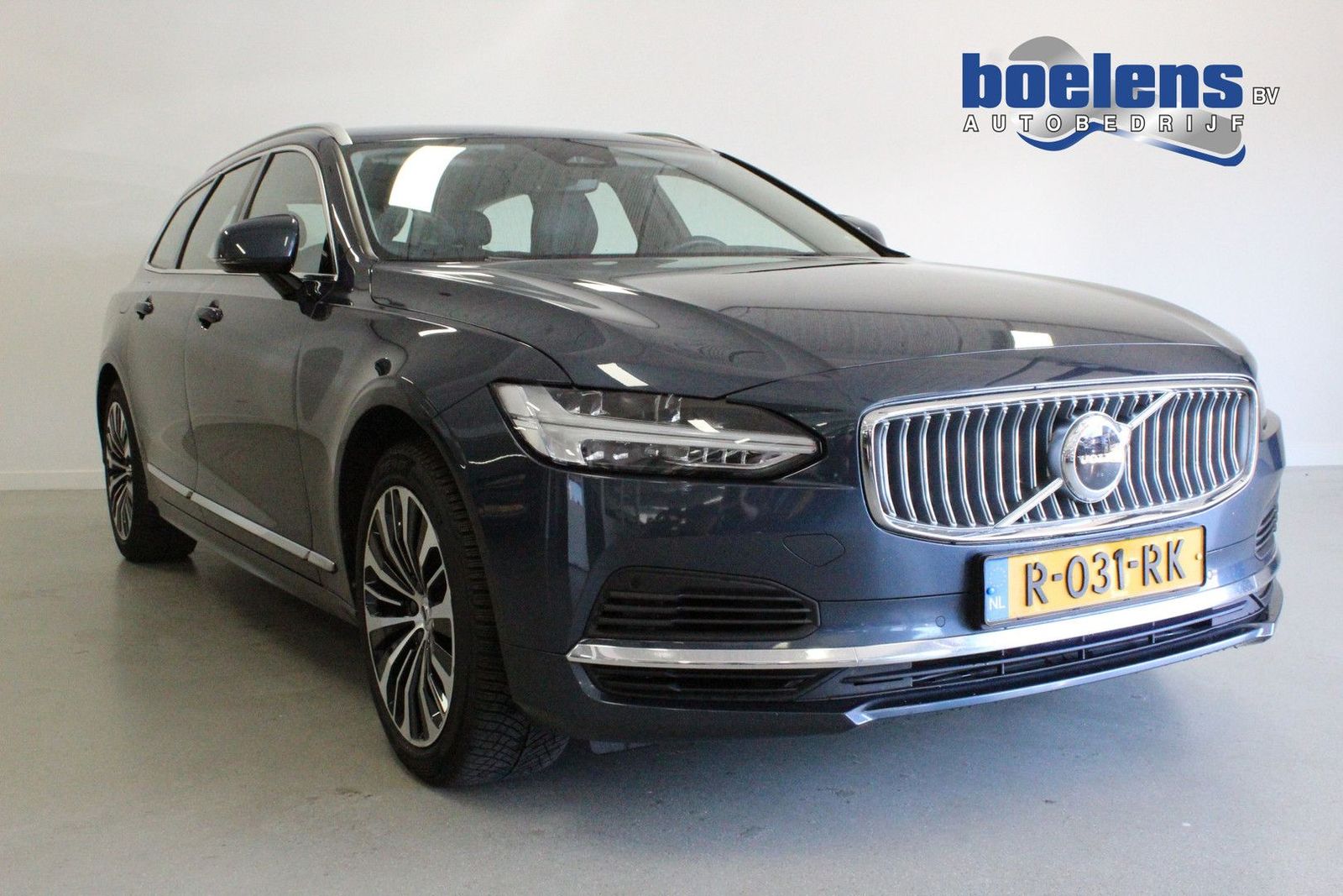 Volvo V90 2.0 T6 Plug-in hybrid AWD Core Bright | ACC