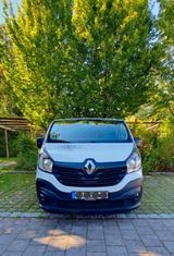 Renault Trafic 3 L1H1 Campervan | professioneller Ausbau - Offers