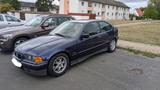 BMW 316i compact (E36) - BMW 316: 316i E36