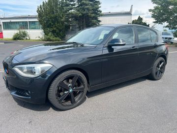 BMW 120 - 1