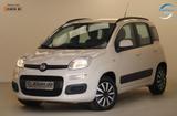 Fiat Panda 0.9 Lounge Automatik Klima DAB Sonderfarbe - Fiat Panda