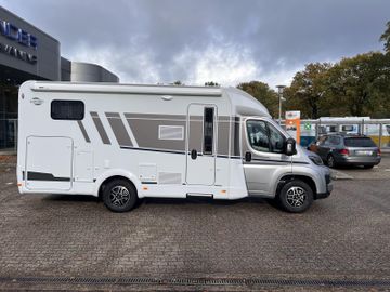 Carado T 338 *Modell 2026 Automatik*