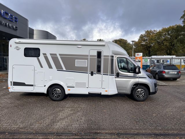 Carado T 338 *Modell 2026 Automatik*
