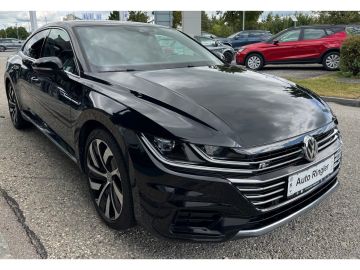 Volkswagen Arteon - 4
