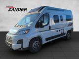 LMC Innovan 540 Fiat Automatik Markise Skyroof - LMC 54