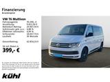 Volkswagen T6 Multivan 2.0 TDI DSG Edition Navi,AHK,LM18 - Volkswagen T6 Multivan: Edition