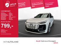 Audi SQ6 e-tron - Vorschau Bild 1