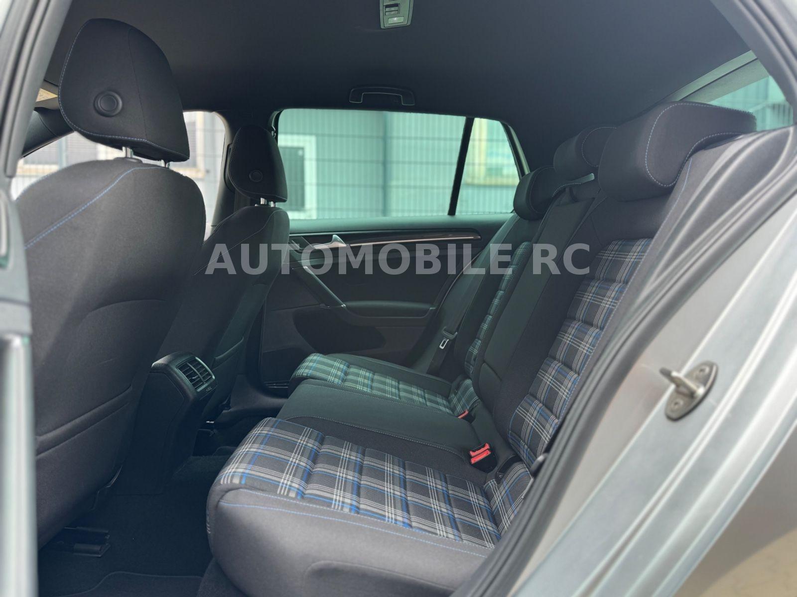 VOLKSWAGEN GOLF GTE 204CH