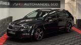 Skoda Octavia RS*LEDER*NAVI*XENON* - Skoda Gebrauchtwagen in Wuppertal