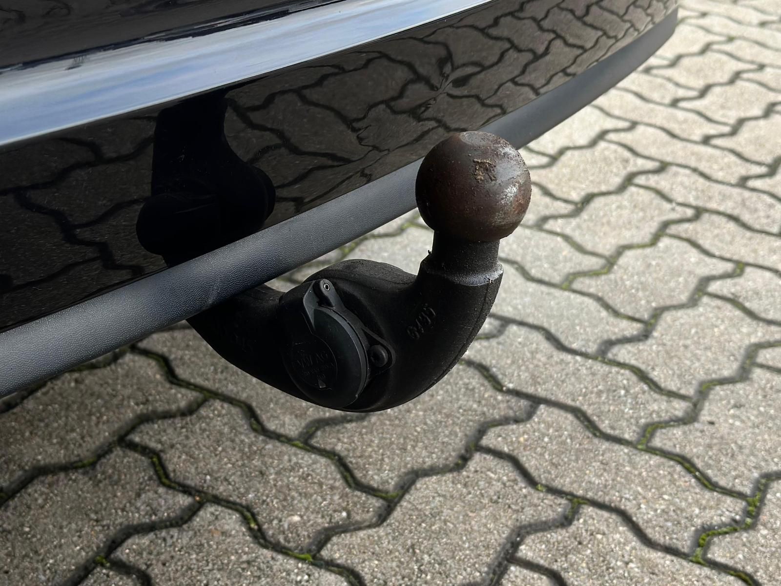 SEAT Alhambra 2.0TDI 20th ANN.ED.* BiXEN#SHZ#SPUR#ACC - Image 24
