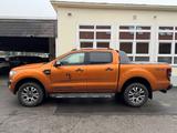 Ford Ranger Wildtrak Doppelkabine 4x4 AHK/Kamera - Ford Ranger Gebrauchtwagen
