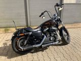 Harley-Davidson Sportster XL 1200 CB - Offers matching your search criteria