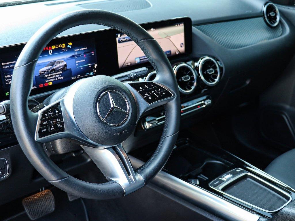 Mercedes-Benz GLA 4M Progressive-Advanced/Kamera/Multibeam, миниатюра 15