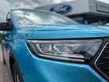 Ford Grand Tourneo Connect 2.0 EB Active*LED*DAB*SHZ - Ford Grand Tourneo Tageszulassungen