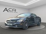 Mercedes-Benz C 300 Cabrio AMG BURM/LED/AirScarf/Totwin/MB-Ser - Mercedes-Benz C 300: AMG