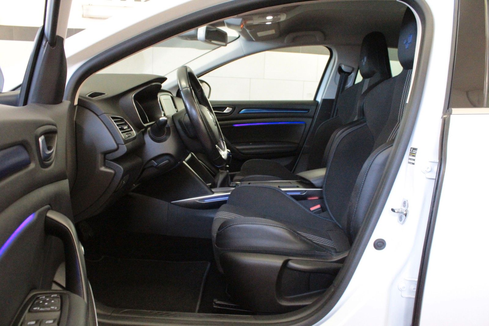 Fahrzeugabbildung Renault Megane TCe 130 GT Line Grdt*R-Link*Sitzhzg*