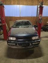 Volkswagen VW Vento VR6 - Volkswagen Vento: Vr6