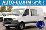 Mercedes-Benz Sprinter 314 CDI Mixto L2H2 Standhzg AC AHK 3,5T - Mercedes-Benz Kastenwagen lang Mixto