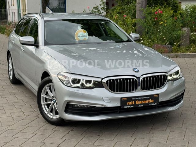 BMW 530 d xDrive Touring AUTOMATIK+NAVI+BI-XEN+LED