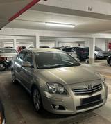 Toyota  Avensis T25 - Toyota Avensis in Mönchengladbach