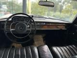 Mercedes-Benz 280 SE - Mercedes-Benz 280: 280se