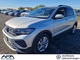 Volkswagen T-Cross 1.0 TSI LIFE DSG LED*NAV*ACC*RFK*App-Co. - Volkswagen T-Cross aus 2024